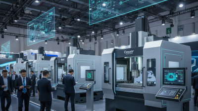 How to Choose the Right Cnc Hydraulic Press at 2026 Canton Fair?