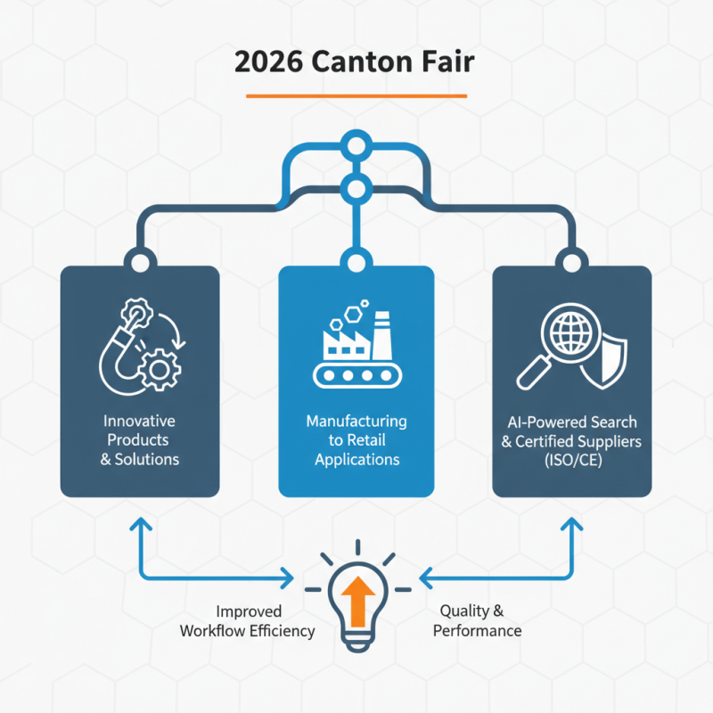 Top Industrial Magnetic Hooks at 2026 Canton Fair Insights?