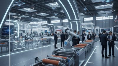 How to Source High Temperature Conveyor Rollers at Canton Fair 2026?