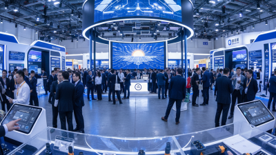 How to Use Solar Branch Connectors at 2026 Canton Fair?