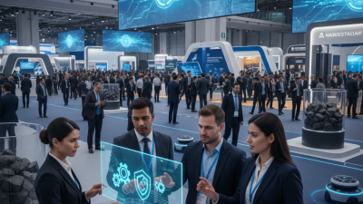 How to Source Anode Grade Coke at the 2026 Canton Fair?