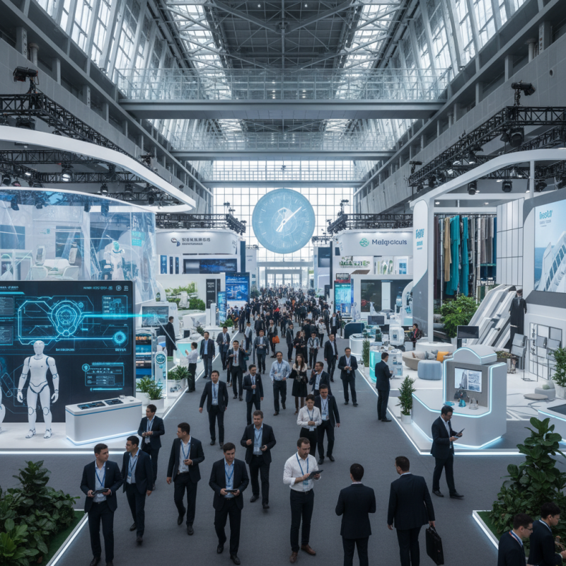 Psc Holders Must Know About the 2026 Canton Fair?