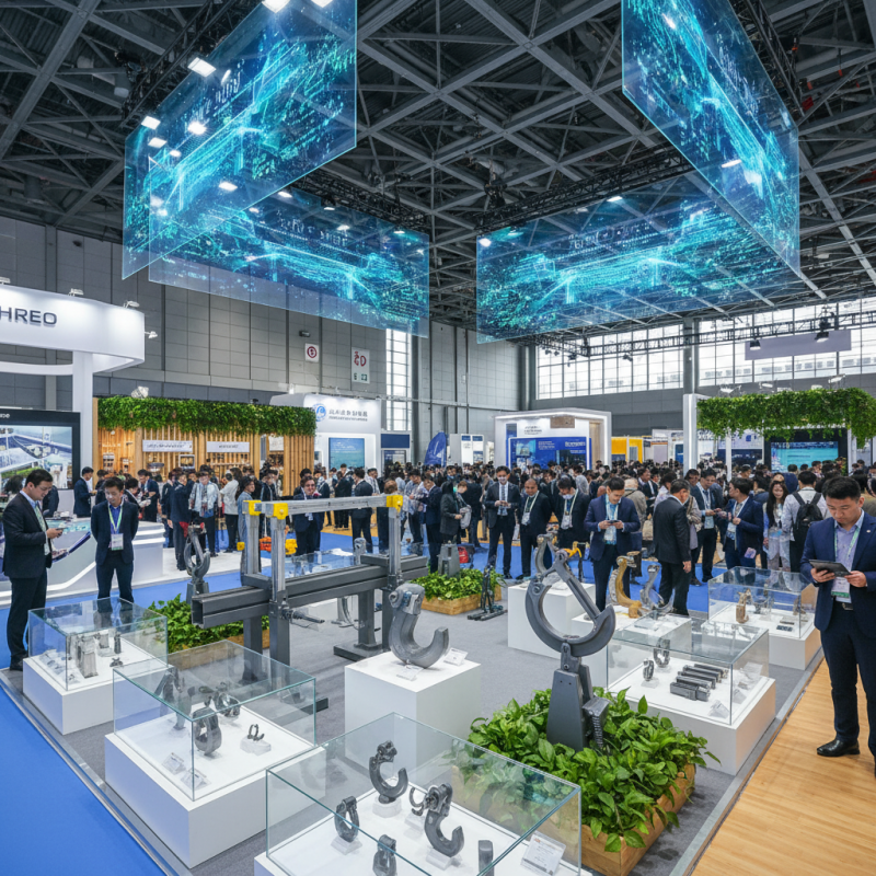 Industrial Magnetic Hooks Trends and Insights for 2026 Canton Fair?