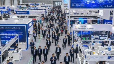 How to Source 24VDC Solenoids at the 139th Canton Fair 2026?