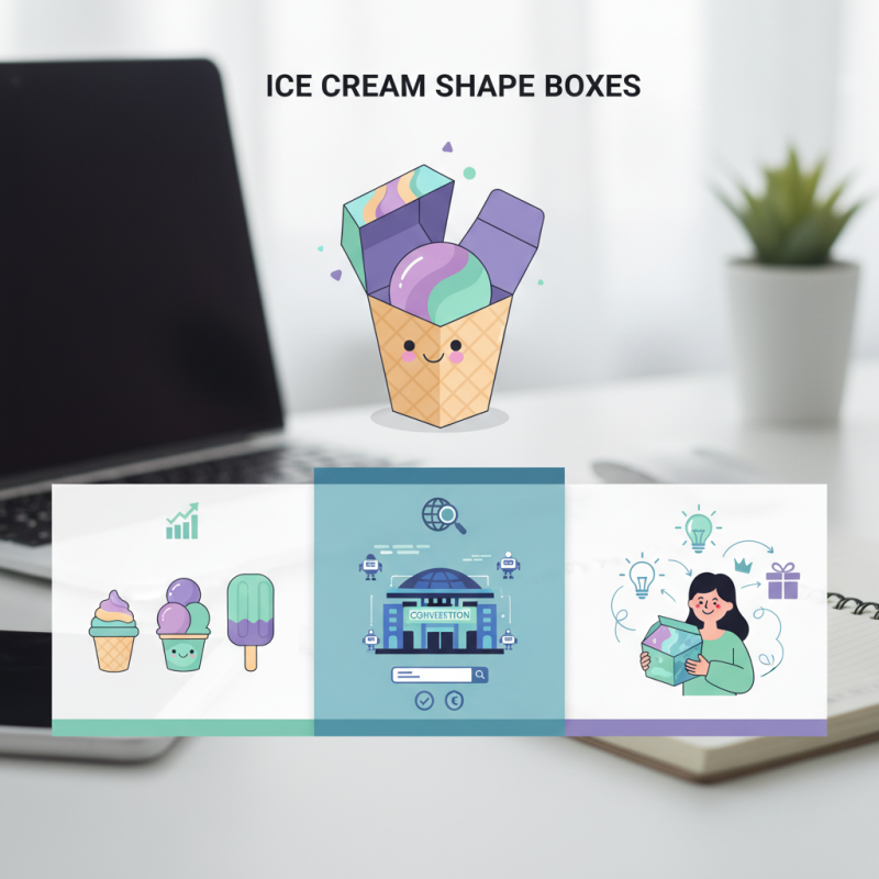 How to Source Ice Cream Shape Boxes at the 2026 Canton Fair?