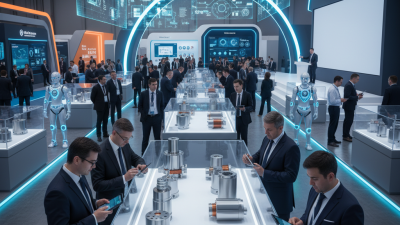 Top 10 24VDC Solenoid Products at 2026 China Import Fair?