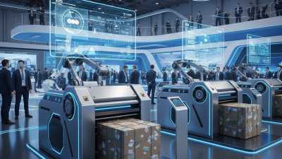 Automatic Baler Machine at 2026 Canton Fair What to Expect?