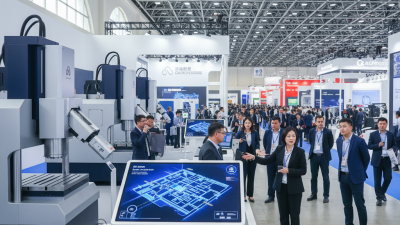 2026 Best Cnc Hydraulic Press Insights at 139th Canton Fair?