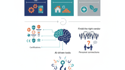 Top 5 Tips for Sourcing Industrial Magnetic Hooks at Canton Fair 2026