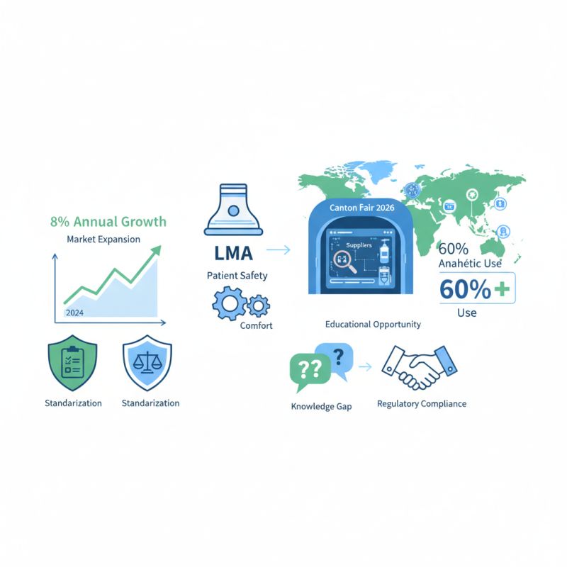 What is Laryngeal Mask Airway at Canton Fair 2026?