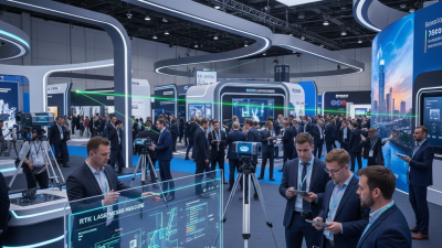 Rtk Laser Measure Tips for 139th Canton Fair 2026?