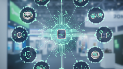 Top 10 Push Button Switches at 2026 Canton Fair Insights?