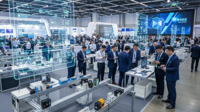 Top Trends for Pt Din Rail at 2026 Canton Fair for Global Buyers?