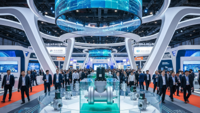 Why Choose Directional Hydraulic Valve at 2026 Canton Fair?