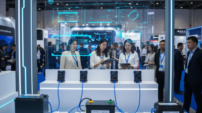 ¿Top 10 Monitores de Batería BT para la Feria de Cantón 2026?