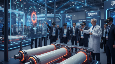 High Temperature Conveyor Rollers at 2026 Canton Fair Insights?