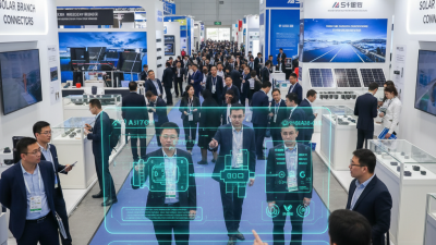 How to Choose Solar Branch Connectors at the 2026 Canton Fair?