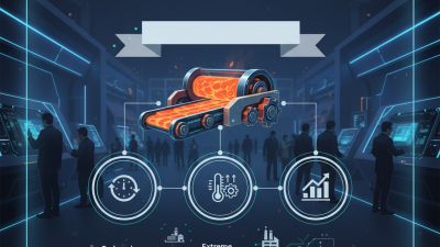 Why Choose High Temperature Conveyor Rollers at the 2026 Canton Fair?