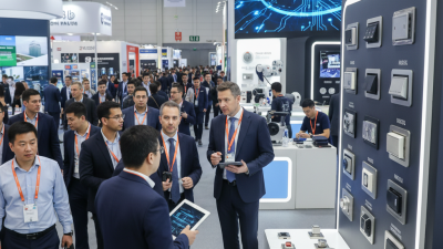 How to Choose the Best Push Button Switch at Canton Fair 2026?