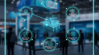 Top 5 Rtk Laser Measure Innovations at 2026 Canton Fair?