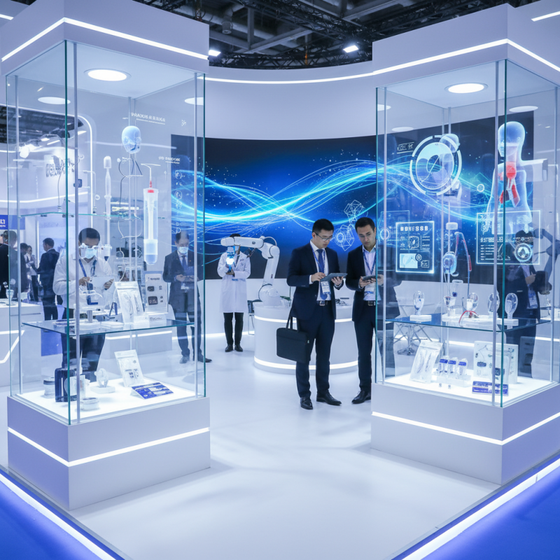 Top 5 Vascular Access Devices to Explore at Canton Fair 2026?