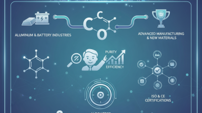 What is Anode Grade Coke at the 2026 Canton Fair?