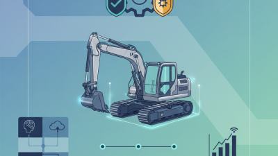 What is Mini Excavator Undercarriage Parts at Canton Fair 2026?