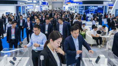 Top 5 Tips for Using a Tens Unit at the 2026 Canton Fair?