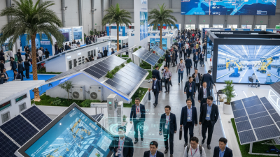 How to Source Solar Panels at the 2026 Canton Fair?