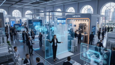 Top 10 Tips for Laid Scrims at 2026 Canton Fair?