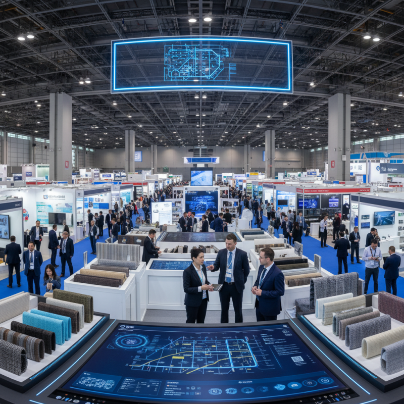 Best Laid Scrims for 2026 Canton Fair What to Expect?