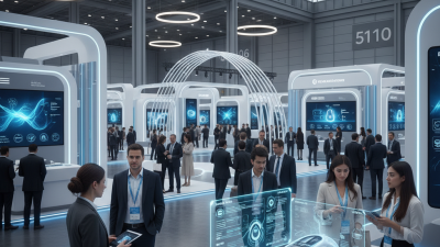 Why Choose a Tens Unit at the 2026 Canton Fair?