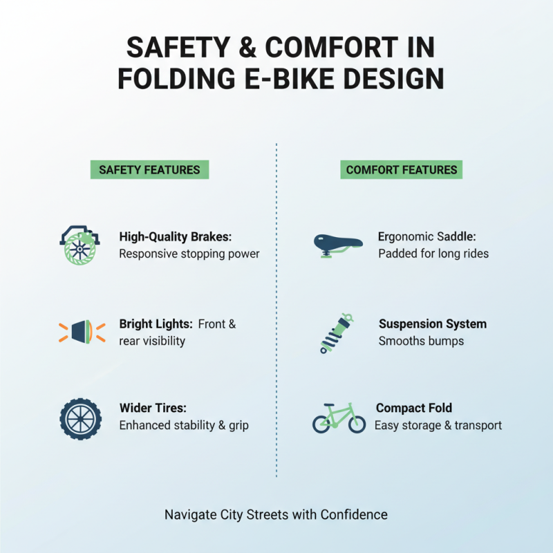 Why Choose a Folding E-Bike for Your Daily Commute?