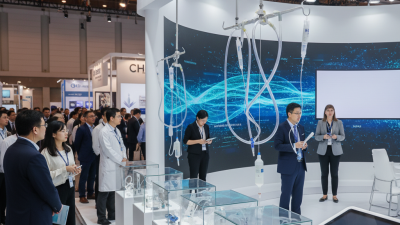 What are Vascular Access Devices at the 2026 Canton Fair?