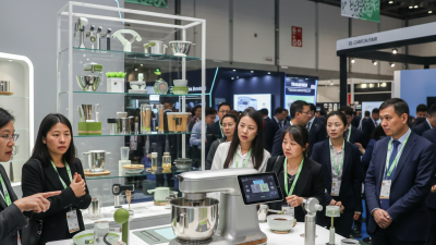 Top Baking Set Trends at the 2026 Canton Fair?