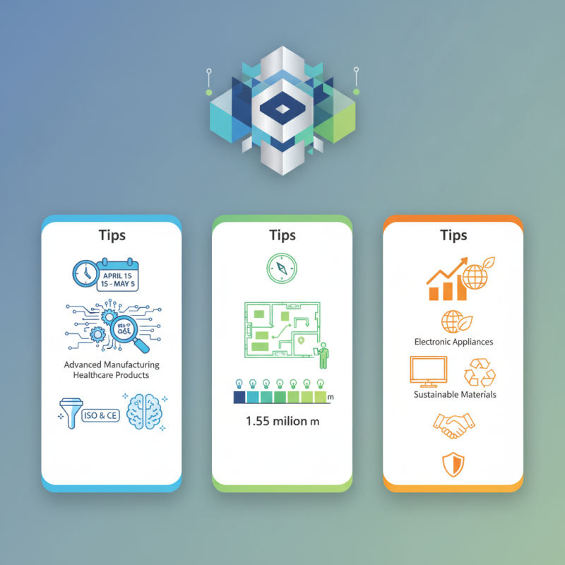 Best Tips for PSC Holders at the 2026 Canton Fair?