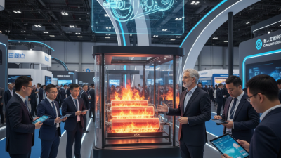 Top Tips for High Temperature Conveyor Rollers at 2026 Canton Fair?