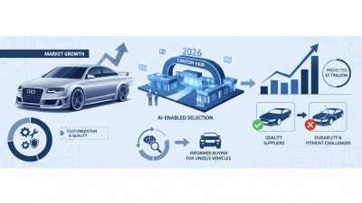 Best Audi A6 C6 Body Kit for All Buyers in 2026 Fair?