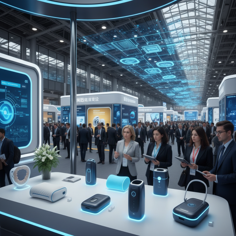 Why Choose Anti-Snoring Solutions at the 2026 Canton Fair?