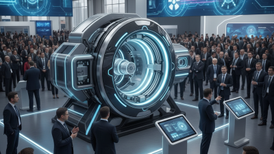 Why is Cyclotron Machine for Cancer Treatment Important at 2026 Canton Fair?