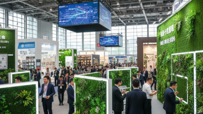 Top 5 Tips for Sourcing Artificial Wall Grass at Canton Fair 2026