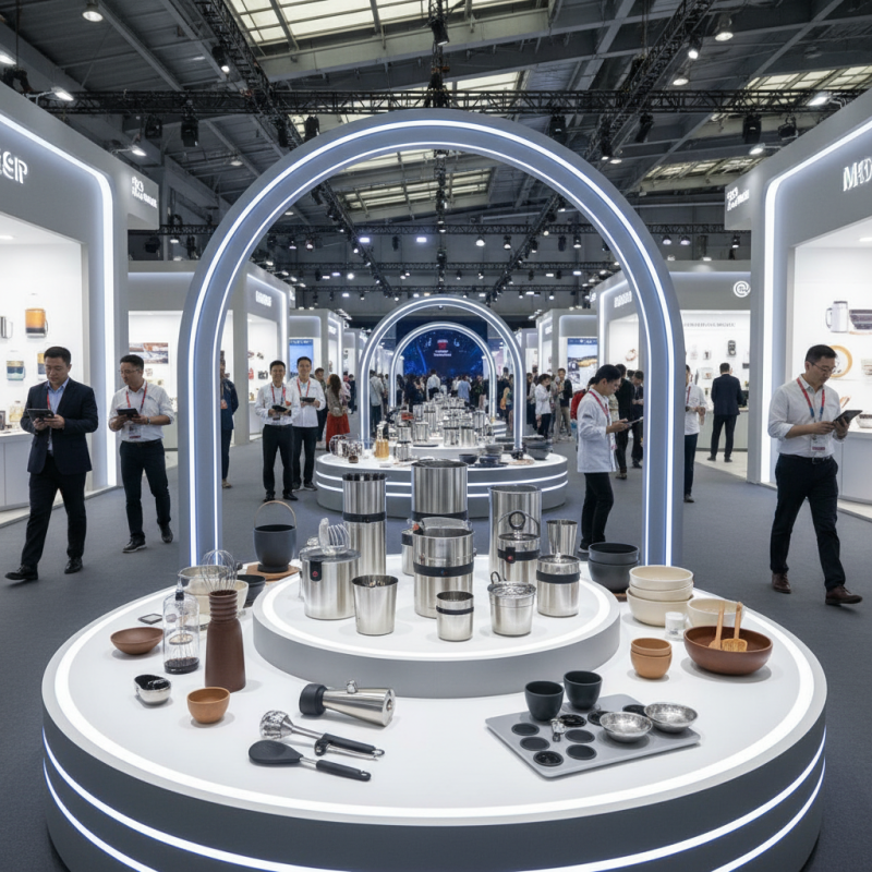 Top Baking Sets to Discover at China Import Expo 2026?