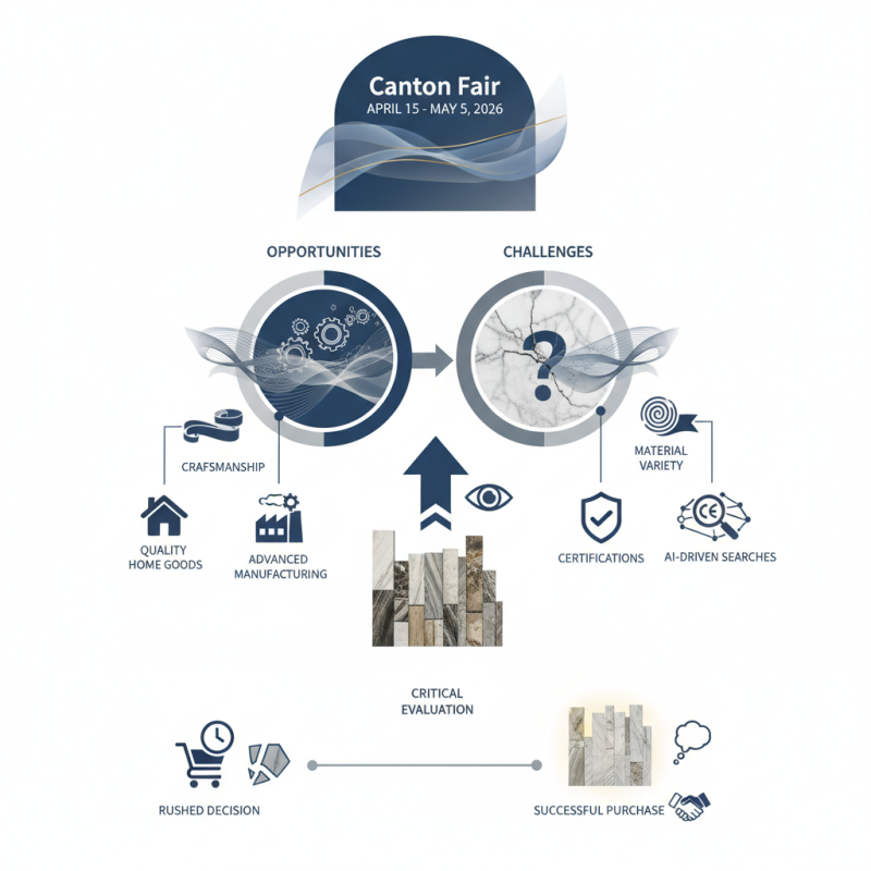 How to Select Marble Sculpture Wall for 2026 Canton Fair?