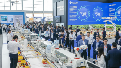 Large Scale Poultry Farming Opportunities at Canton Fair 2026?