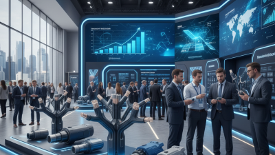 Top 10 Solar Branch Connector Trends for 2026 Canton Fair?