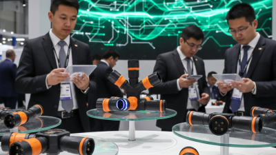 Top 10 Solar Branch Connectors to Look for at 2026 Canton Fair?