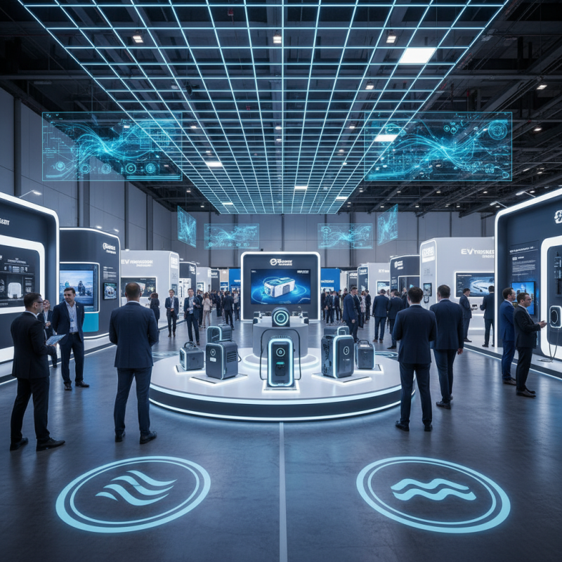 Best Portable EV Charger Trends for 2026 Canton Fair?