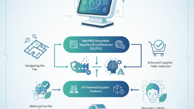 How to Use Skin Analyzer at 2026 Canton Fair for Buyers?