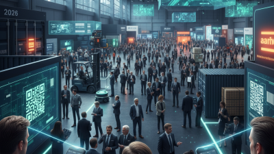 Top 10 Android Barcode Scanners for the 2026 Canton Fair?