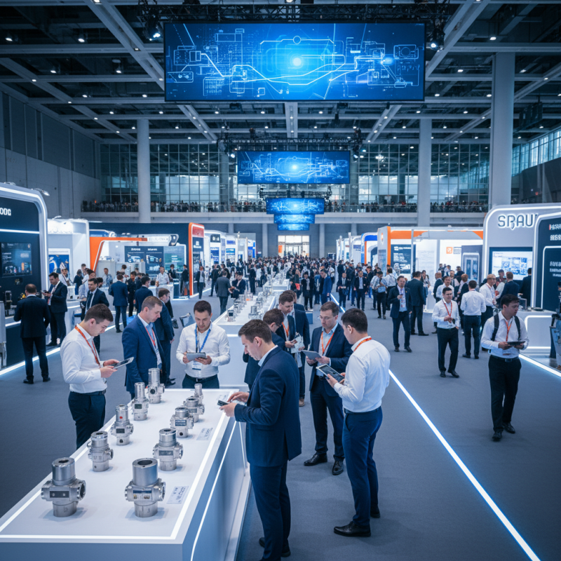 How to Buy 24vdc Solenoids at the 2026 China Import Expo?